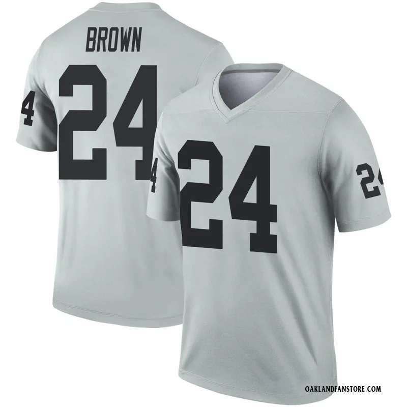 youth raiders jersey