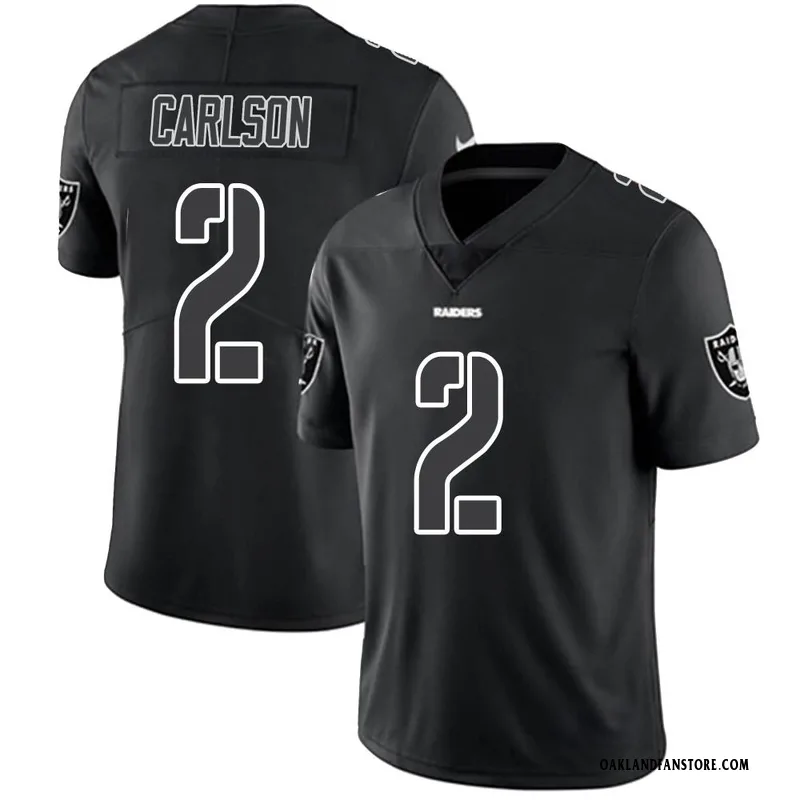 daniel carlson jersey