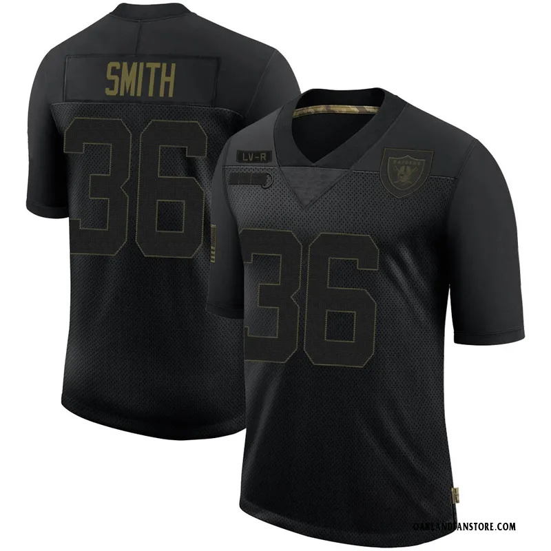Rod smith jersey Clearance
