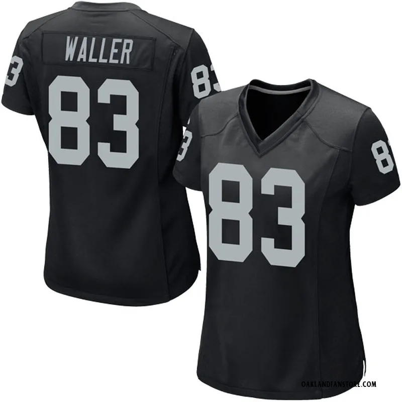 darren waller color rush jersey