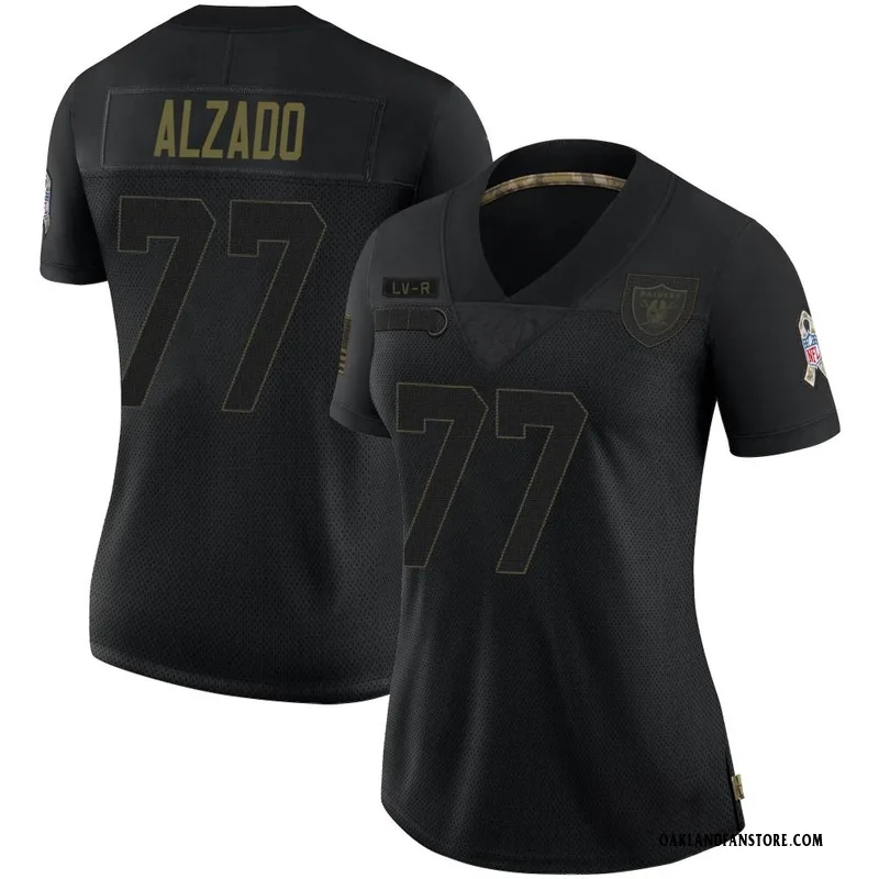 lyle alzado browns jersey