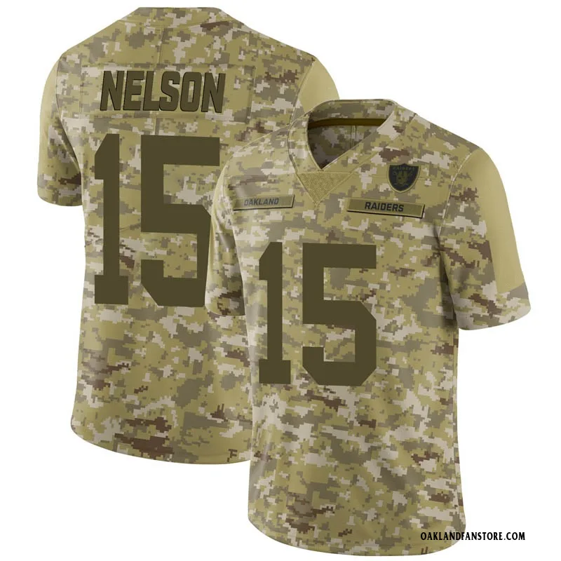 jj nelson jersey