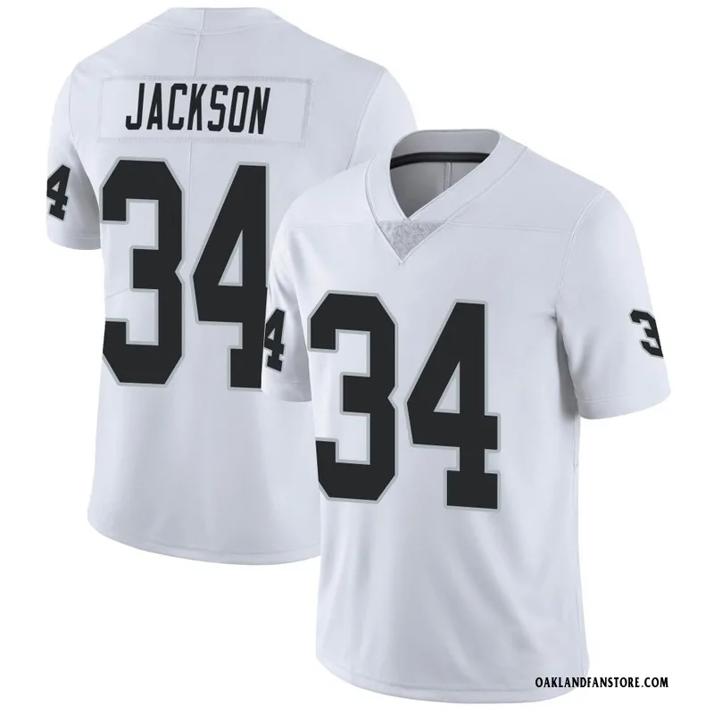 youth bo jackson jersey