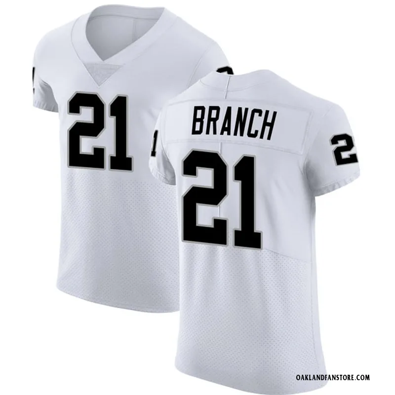 raiders elite jersey