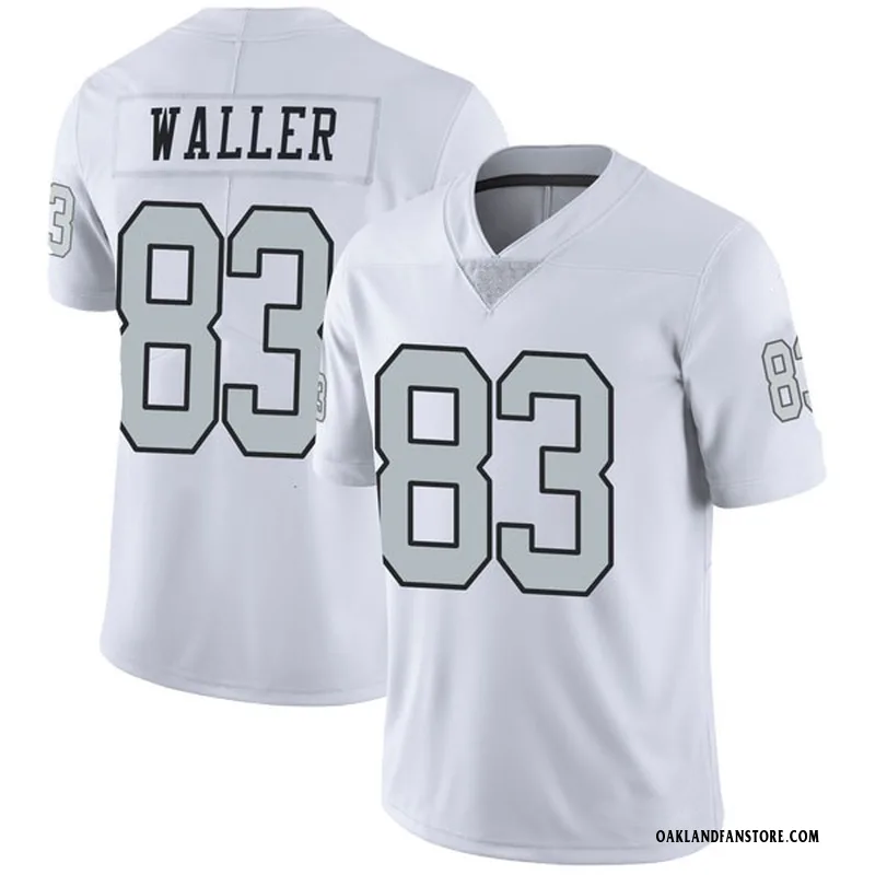 darren waller color rush jersey