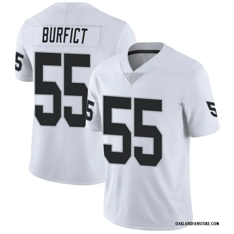 vontaze burfict jersey