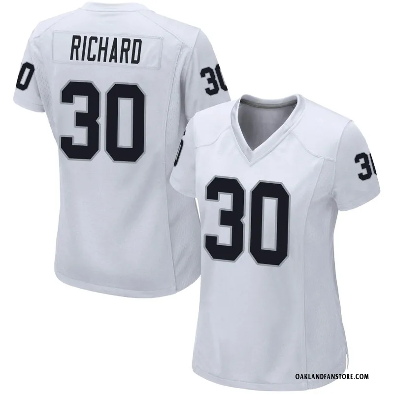 jalen richard jersey