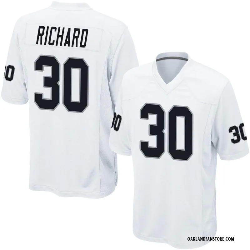 jalen richard jersey