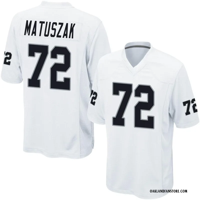 john matuszak jersey